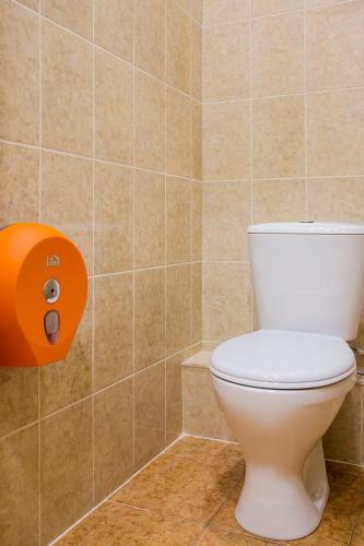 Hostel Evrazia