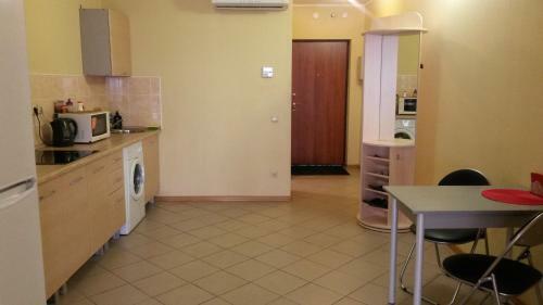 Apartments Inga