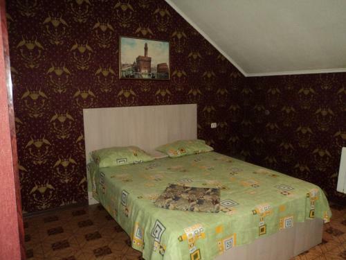 Hostal Guest House On Vagulevskogo 6