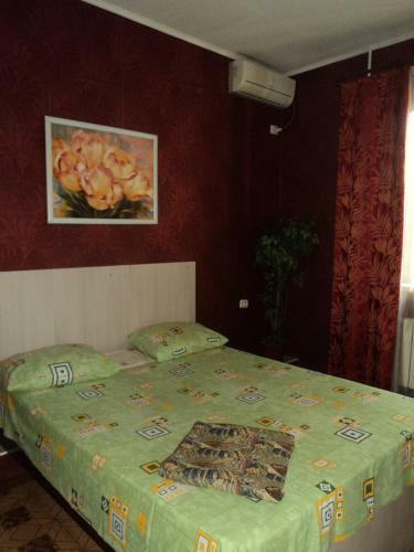 Hostal Guest House On Vagulevskogo 6