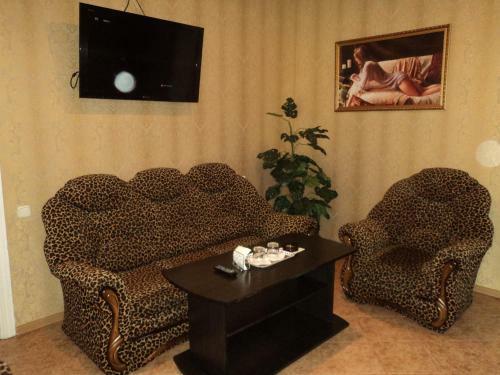 Hostal Guest House On Vagulevskogo 6