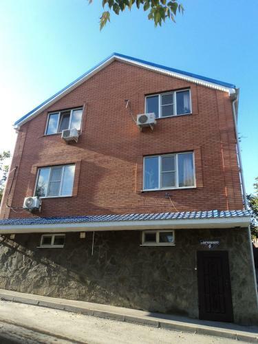 Hostal Guest House On Vagulevskogo 6
