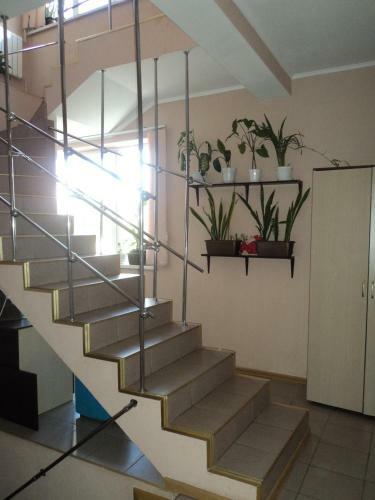 Hostal Guest House On Vagulevskogo 6