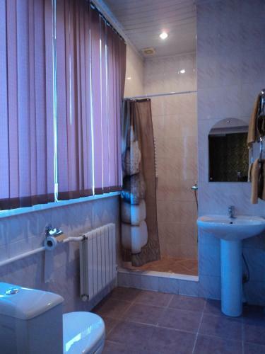 Hostal Guest House On Vagulevskogo 6