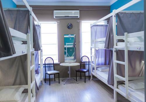 Albergue Yakor