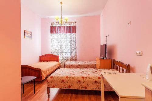 Aparthotel Maya