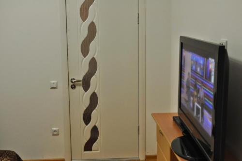 Apartment Ex-visit