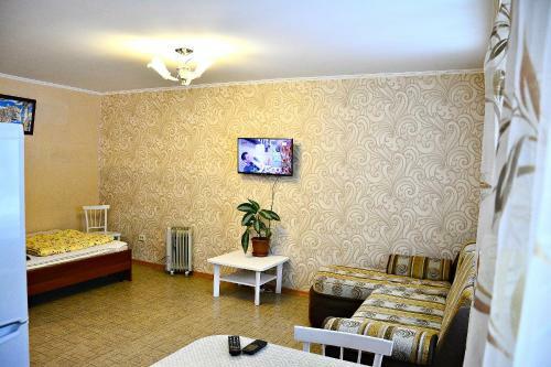Apartment On Slonova 74/76 Near Railstation