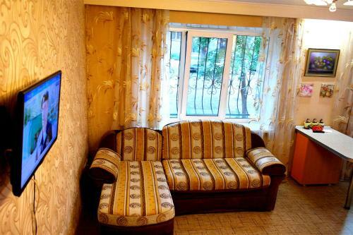 Apartment On Slonova 74/76 Near Railstation