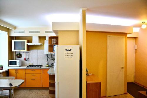 Apartment On Slonova 74/76 Near Railstation