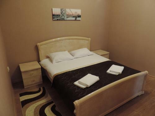 Posada Alis Hotel