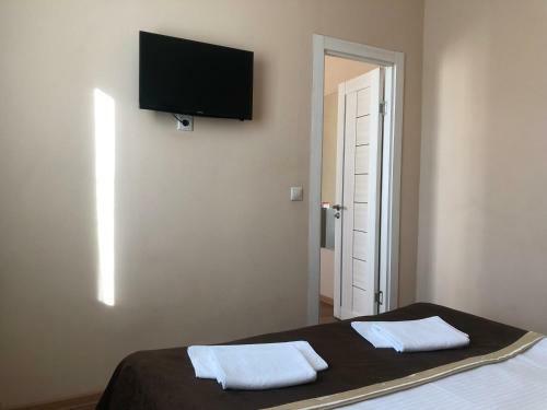 Posada Alis Hotel