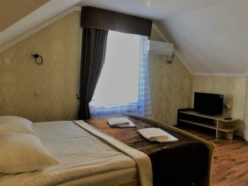 Posada Alis Hotel