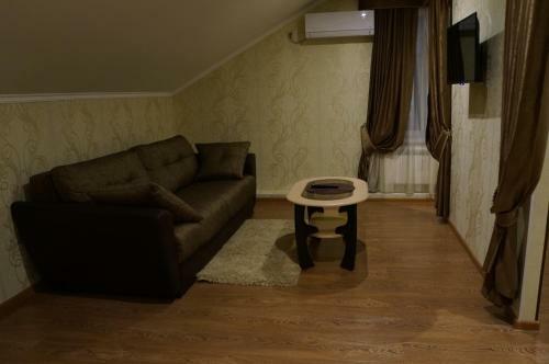 Posada Alis Hotel