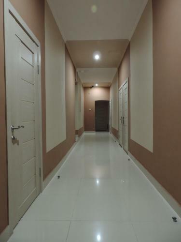 Posada Alis Hotel