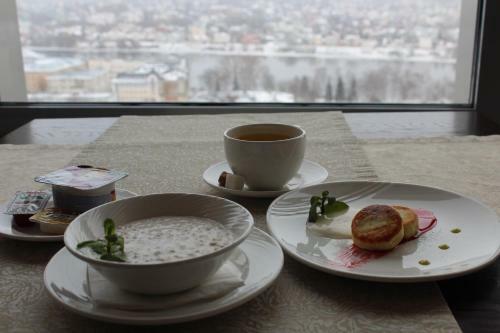 Hotel Panorama