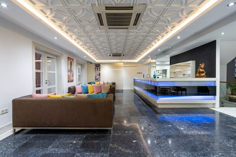 Hotel Puding Suite - Special Class