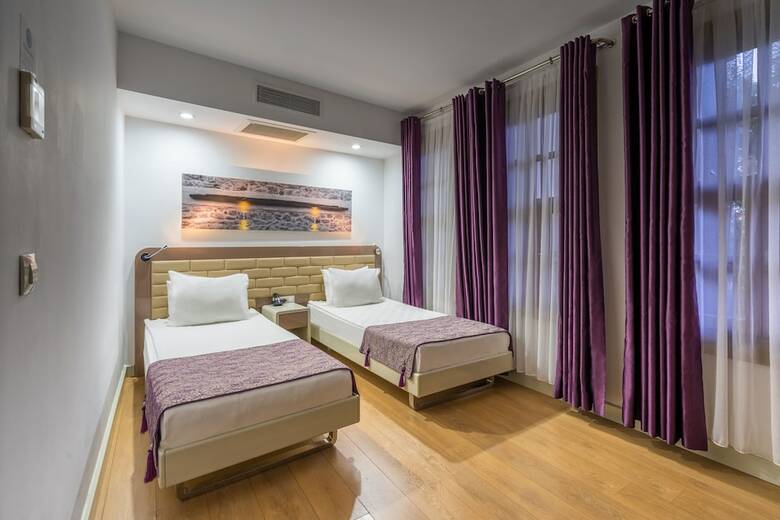 Hotel Puding Suite - Special Class