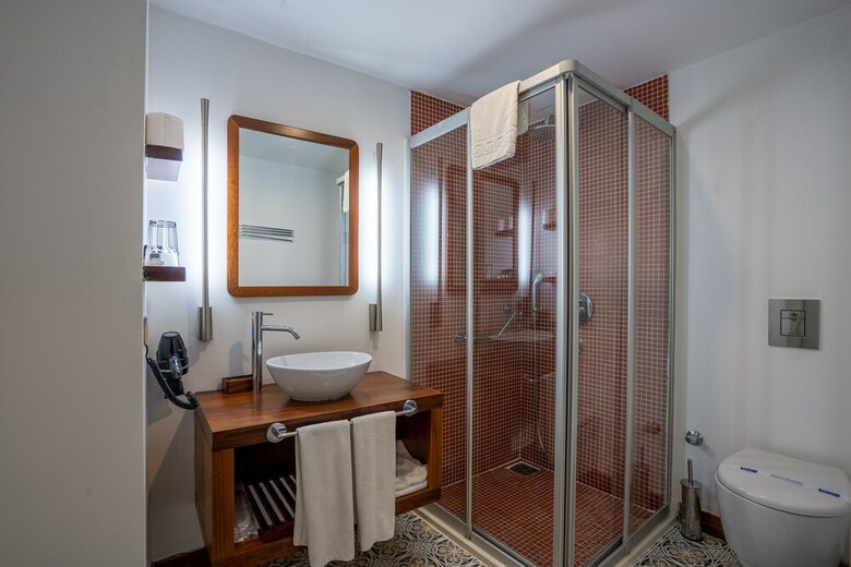 Hotel Puding Suite - Special Class