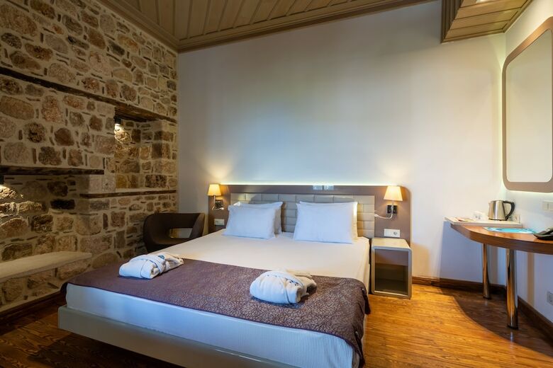 Hotel Puding Suite - Special Class