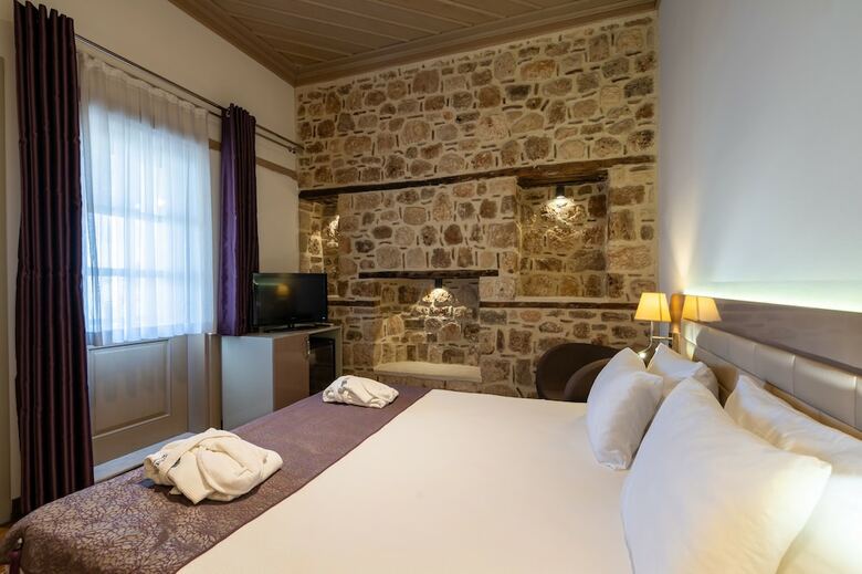 Hotel Puding Suite - Special Class