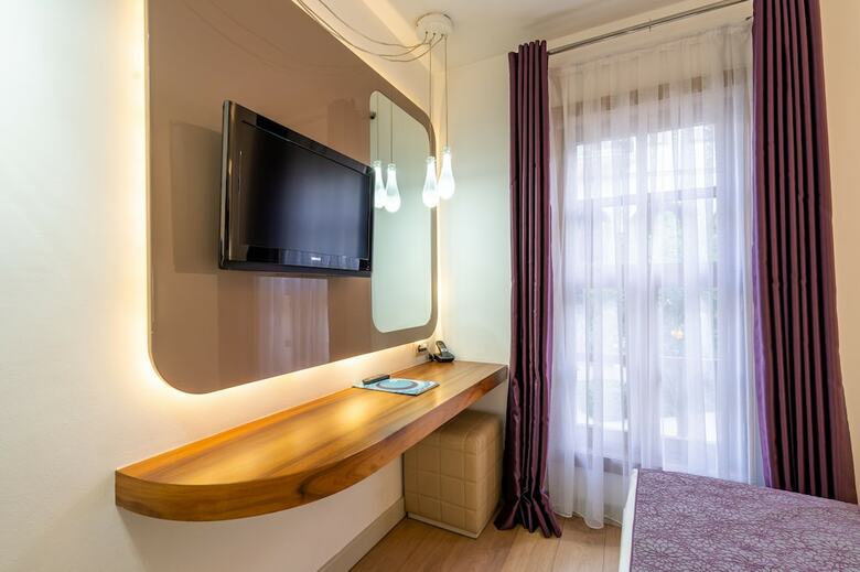Hotel Puding Suite - Special Class
