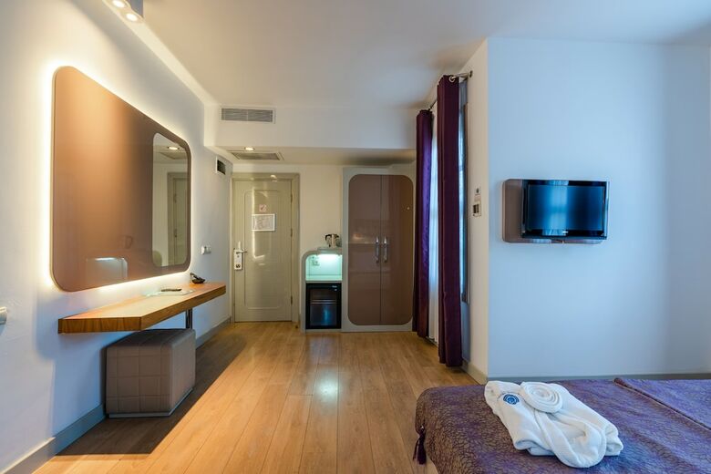 Hotel Puding Suite - Special Class