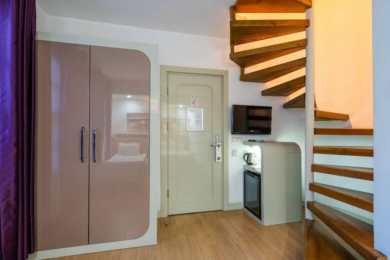 Hotel Puding Suite - Special Class