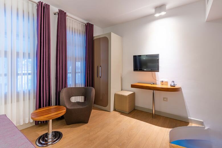 Hotel Puding Suite - Special Class