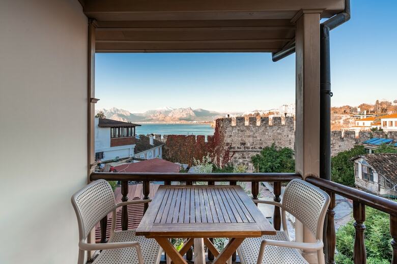 Hotel Puding Suite - Special Class