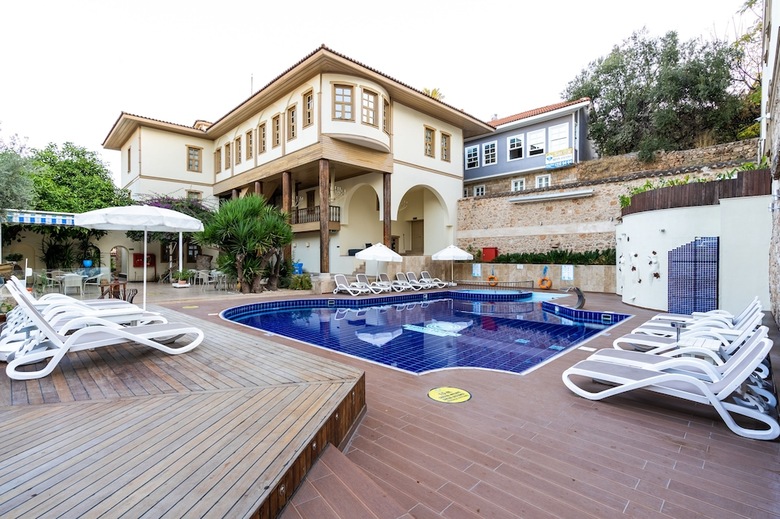 Hotel Puding Suite - Special Class