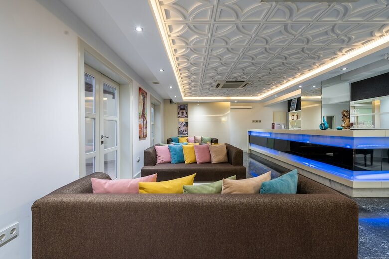 Hotel Puding Suite - Special Class