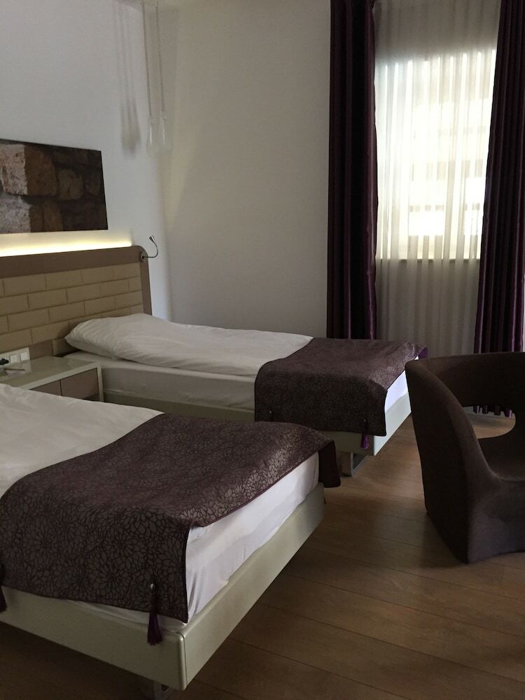Hotel Puding Suite - Special Class