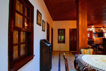 White Garden Pension