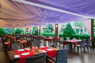 Ic Hotels Residence