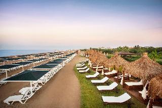 Ic Hotels Residence