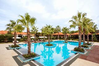 Ic Hotels Residence