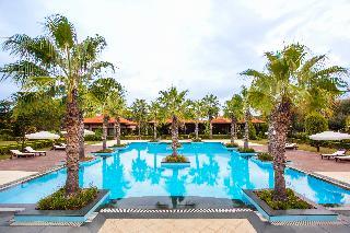 Ic Hotels Residence