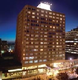 Hotel Dedeman Istanbul