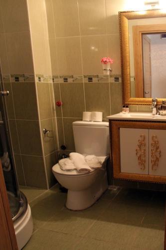 Eski Konak Hotel