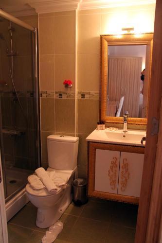 Eski Konak Hotel
