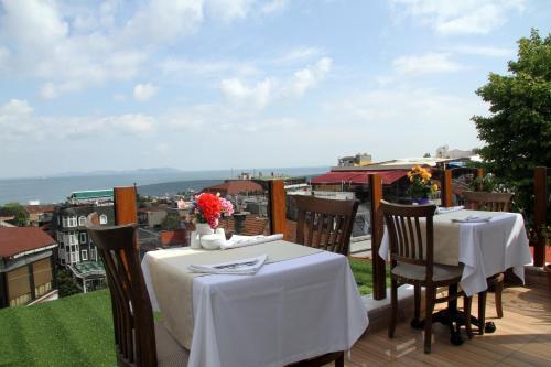 Eski Konak Hotel