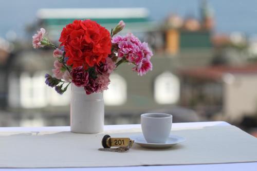 Eski Konak Hotel