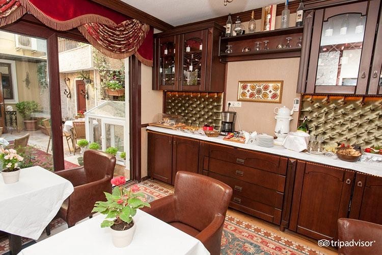Best Point Hotel