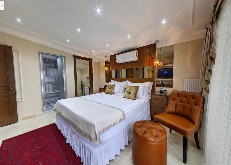 Best Point Hotel