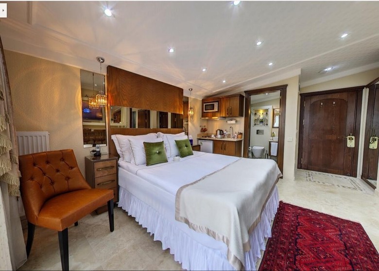 Best Point Hotel