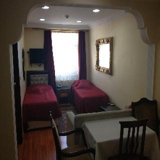Anatolia Suites