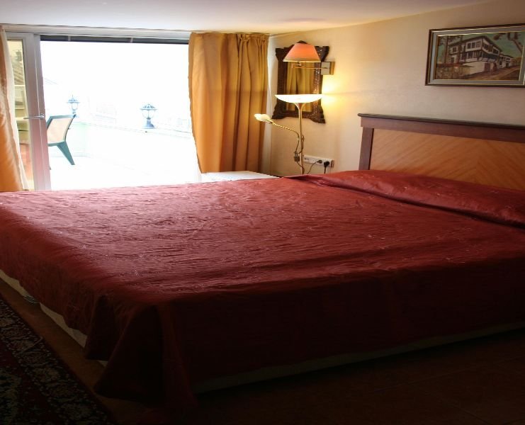 Anatolia Suites