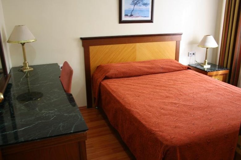 Anatolia Suites