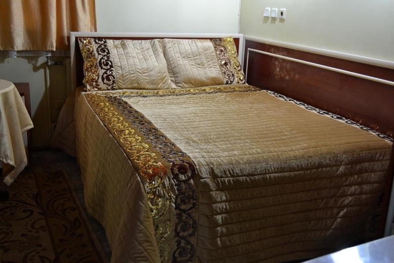 Hotel Silviya